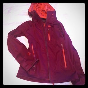 REI jacket